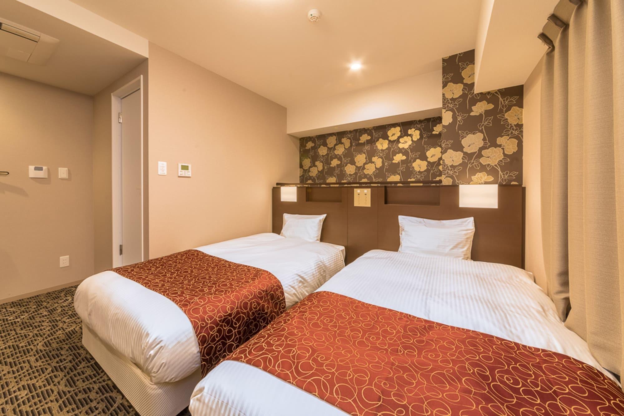 Hotel. Links Namba 3* Ōsaka