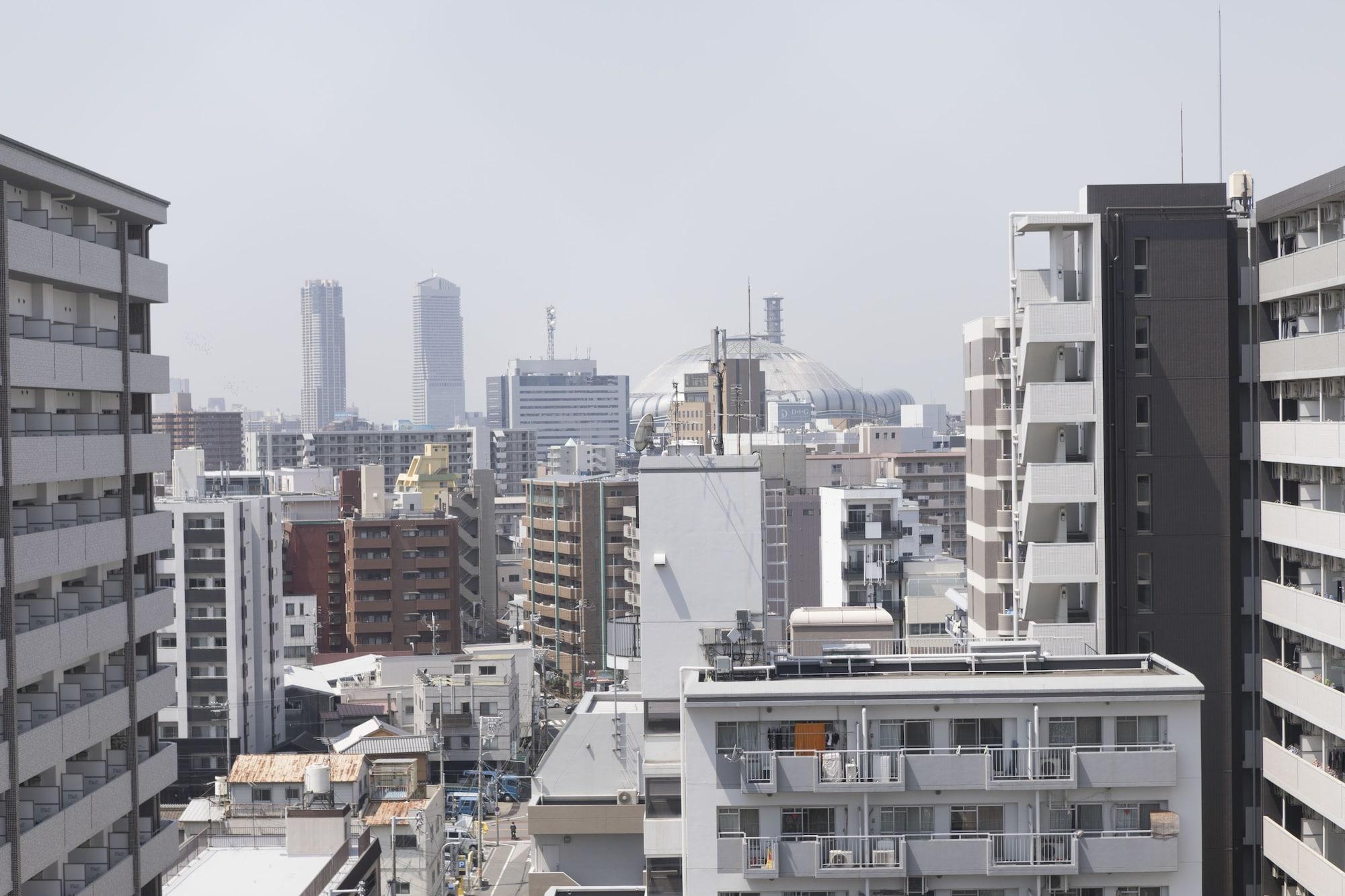 Hotel. Links Namba 3*