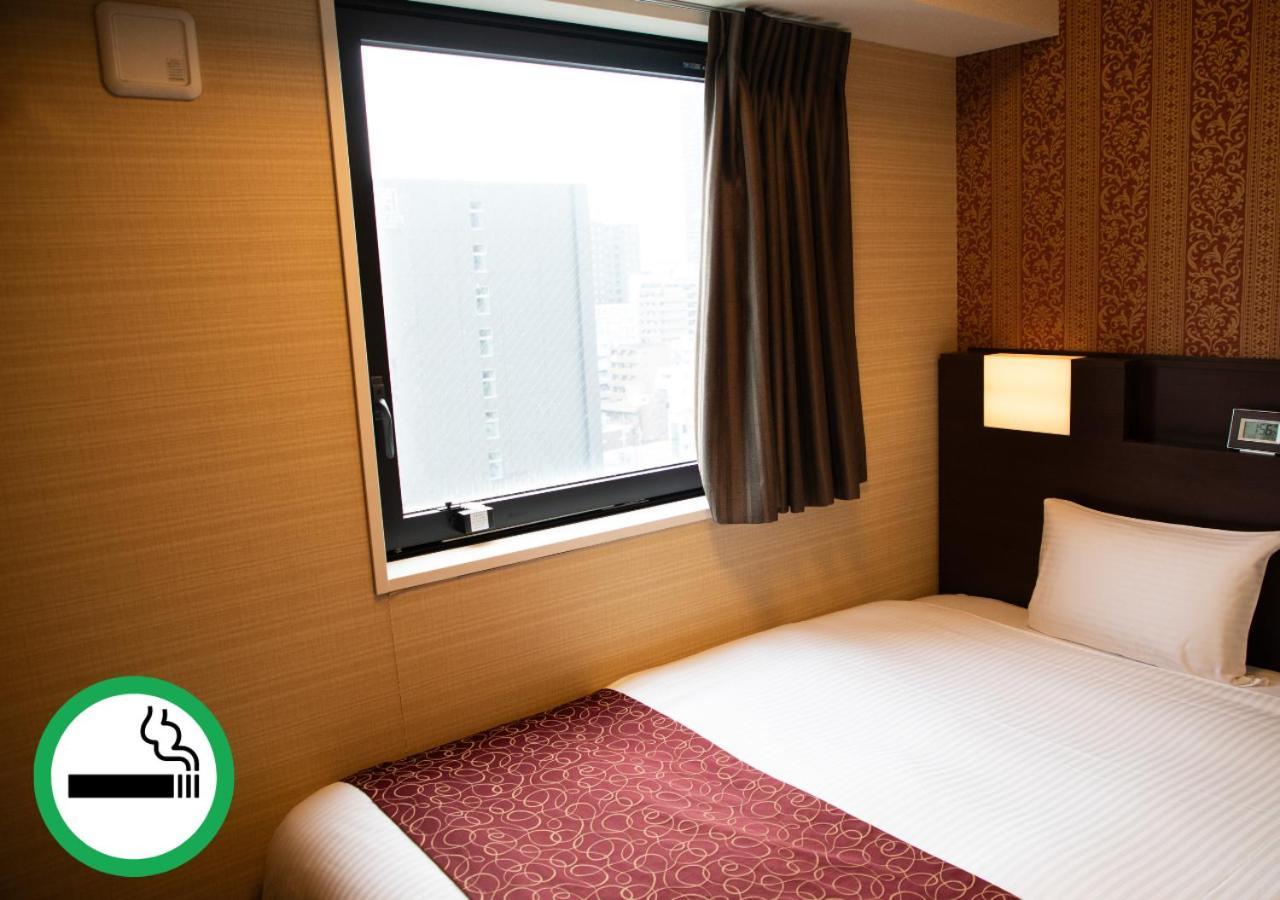 Hotel. Links Namba Osaka