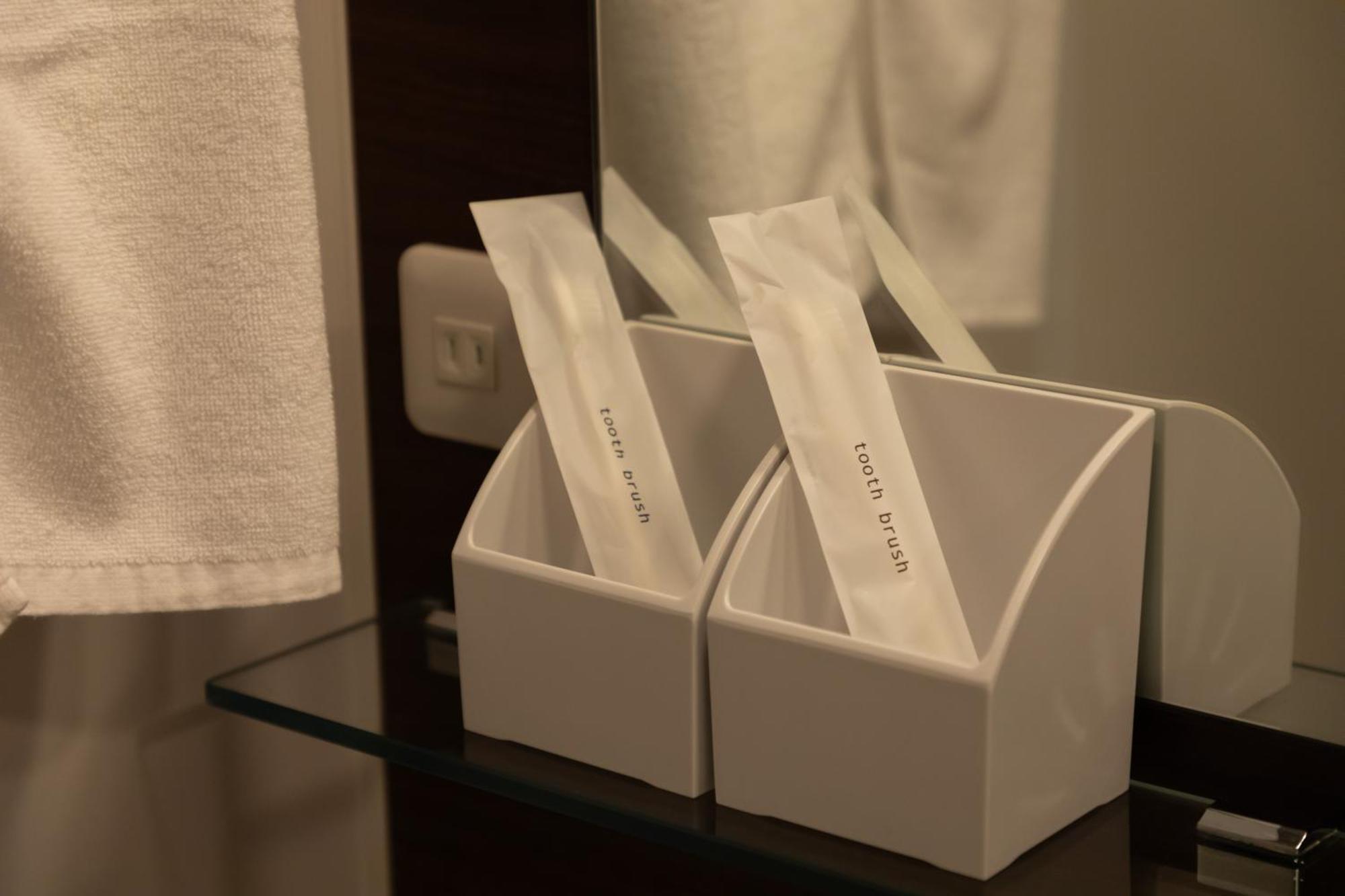 Hotel. Links Namba Hotel