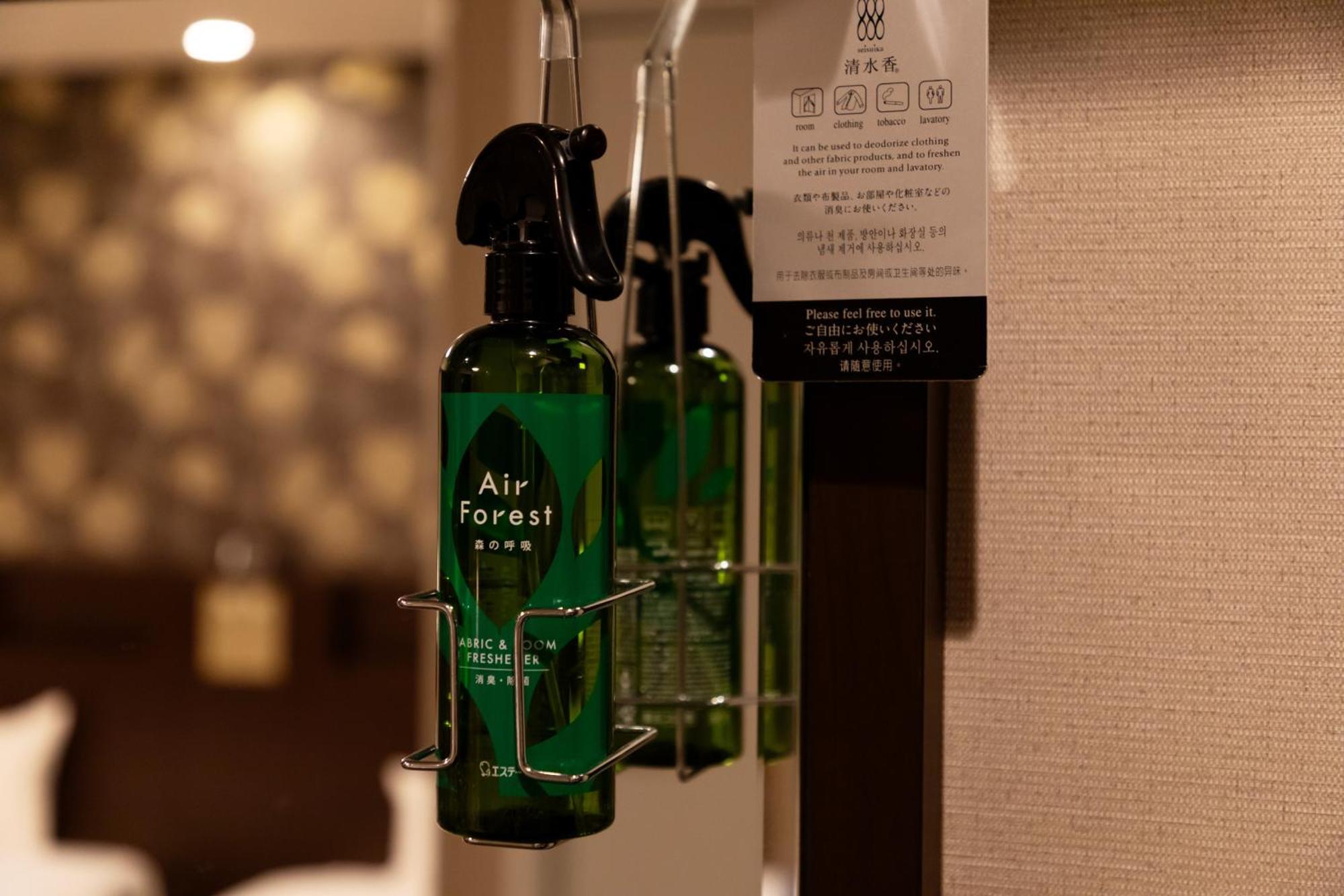 Hotel. Links Namba Hotel 3*