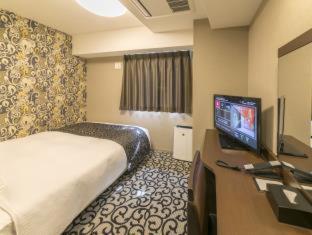 Hotel. Links Namba Hotel 3*