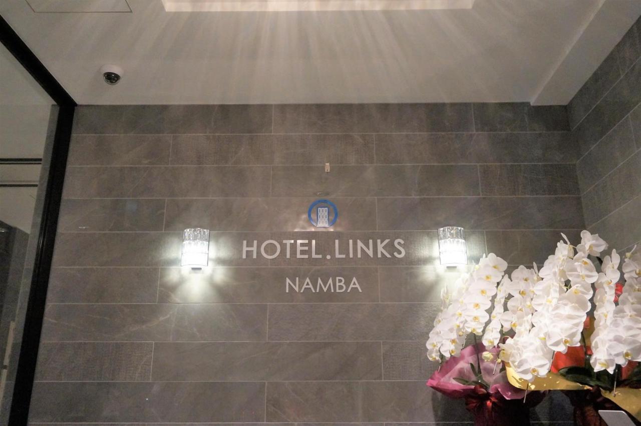 Hotel. Links Namba Hotel